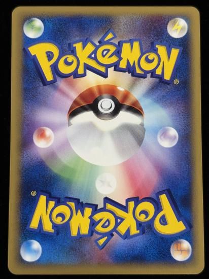 【状態A】●ナッシー(020/048)