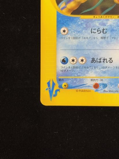 【状態B】●イブキのギャラドス(048/141)