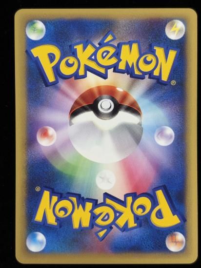 【状態A】●シバのリングマ(085/141)