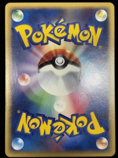 【状態B】●ライコウ(038/088)