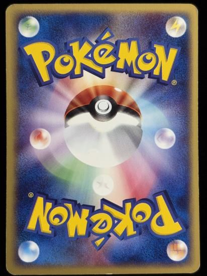 【状態C】●ミニリュウ(031/128)