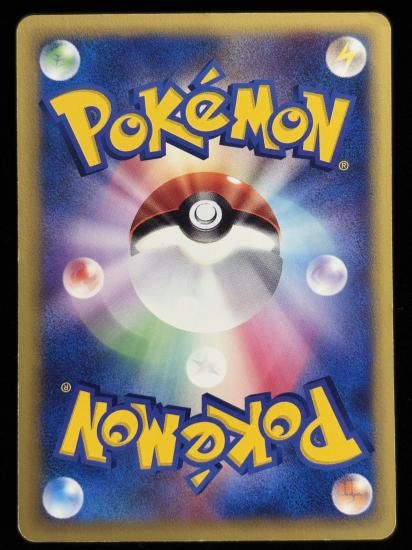 【状態C】●ポケモンいれかえ(134/141)