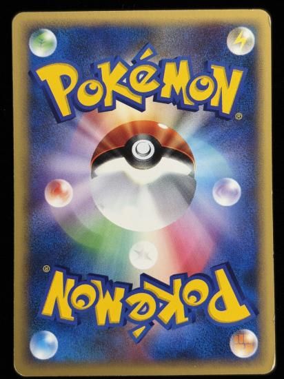 【状態C】●ツクシのヤンヤンマ(012/141)