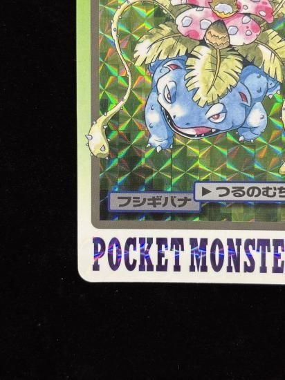 【状態B】●No.003フシギバナ