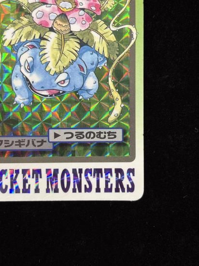 【状態B】●No.003フシギバナ