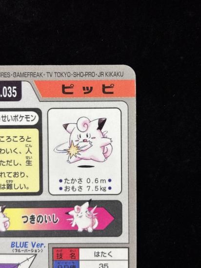 【状態B】●No.035ピッピ