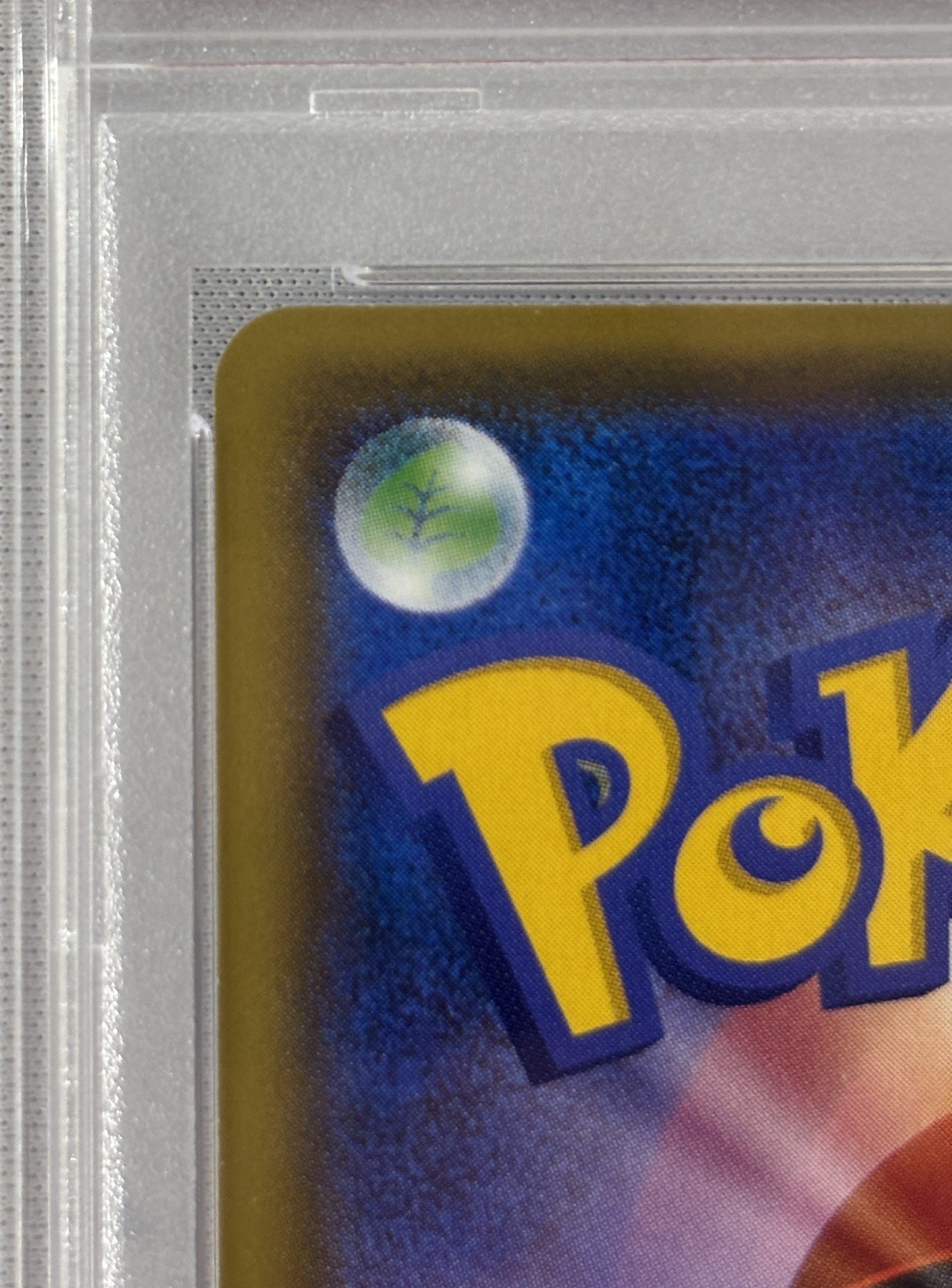 【PSA10】ルイージピカチュウ(296/XY-P)[]【PROMO】
