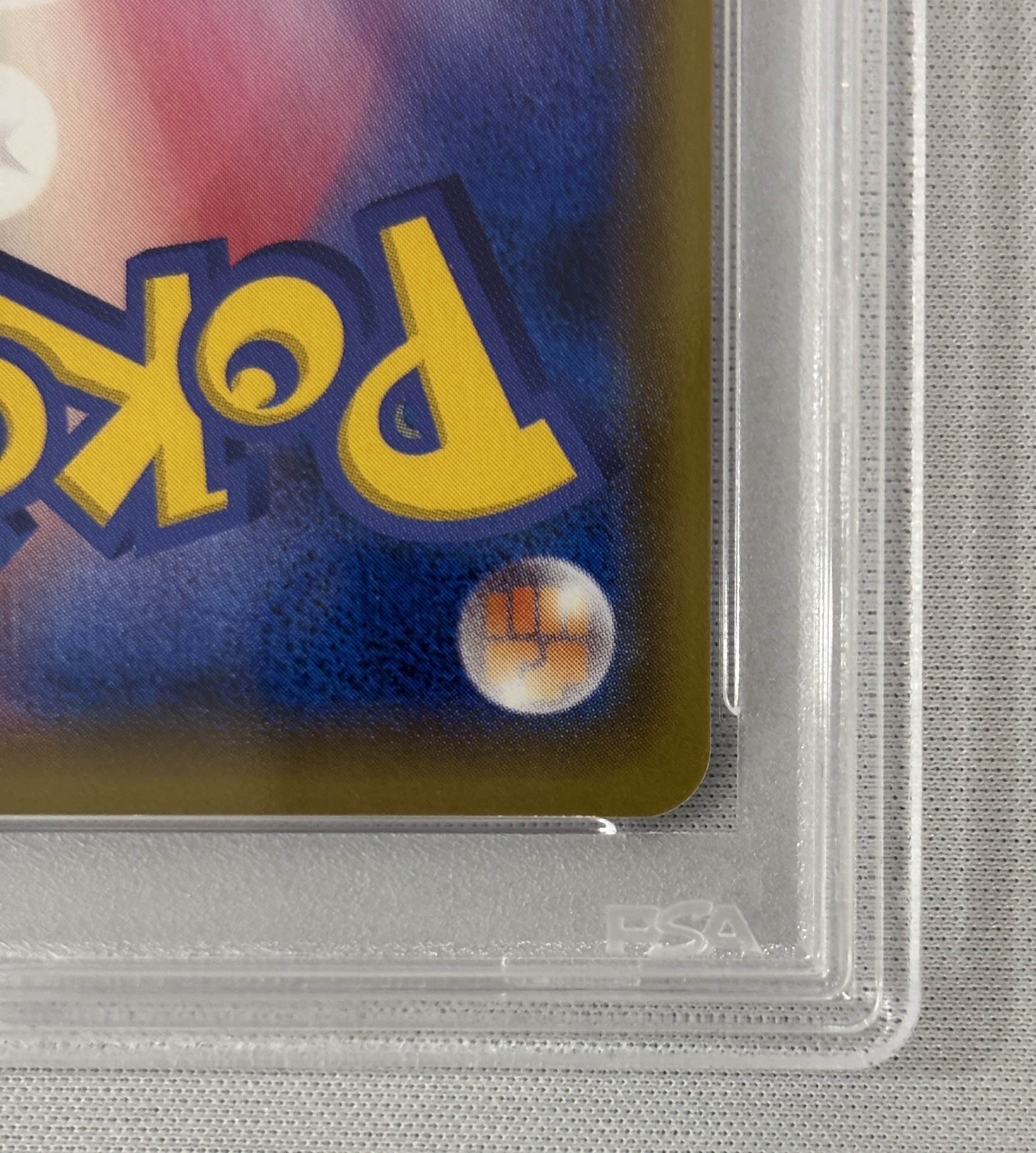 【PSA10】ルイージピカチュウ(296/XY-P)[]【PROMO】